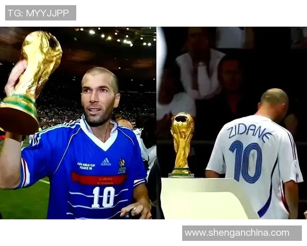 齐达内如何运用中场智慧引领足球战术变革与球队成功之道