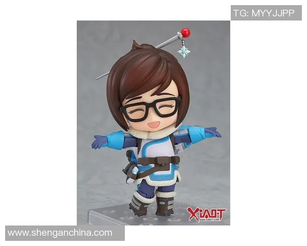 超轻粘土制作足球明星手办的创意与技巧分享