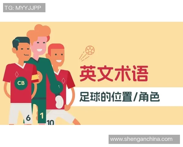 足球明星的英文外号揭秘:他们背后的故事与含义分析