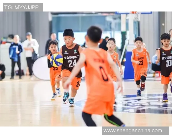 篮球冲锋明星的崛起与挑战如何塑造未来篮球的竞技格局与文化影响