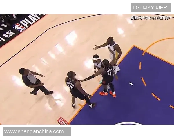 篮球明星搞笑跑步视频大挑战谁能在赛道上笑到最后